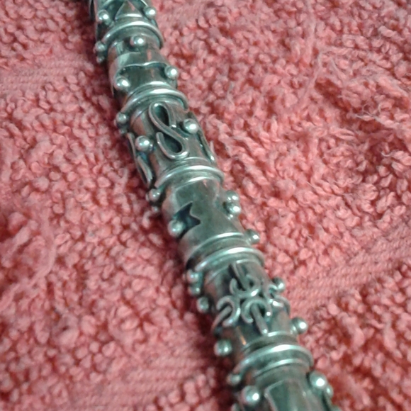 Deborah Armstrong Collection Sterling Silver - Picture 11 of 11